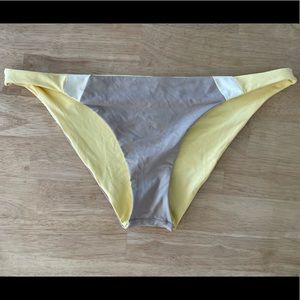 L*Space bikini bottom